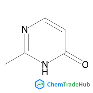 2-Methyl-4(3H)-pyrimidinone