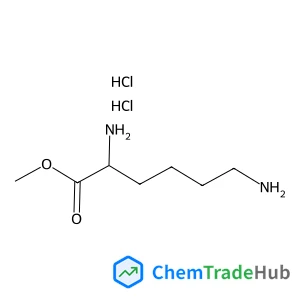Methyl D-lysinate dihydrochloride