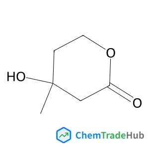 Dl-mevalonic acid lactone