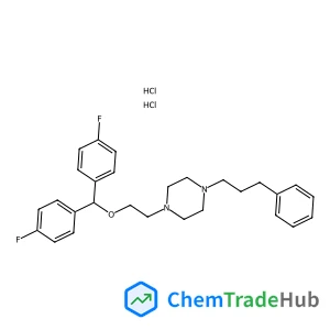 GBR-12909 Dihydrochloride
