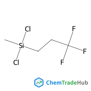 (3,3,3-Trifluoropropyl)Methyldichlorosilane