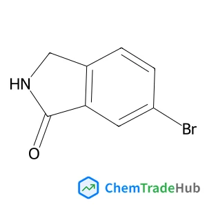 6-Bromo-1-isoindolinone