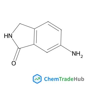 6-Amino-1-isoindolinone