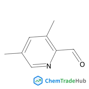 3,5-Dimethyl-2-pyridinecarbaldehyde
