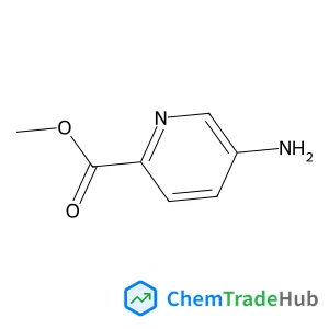 Methyl 5-amino-2-pyridinecarboxylate