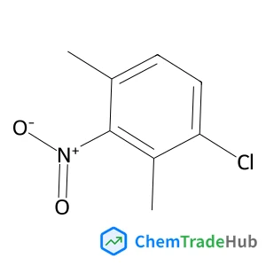 1-Chloro-2,4-dimethyl-3-nitrobenzene