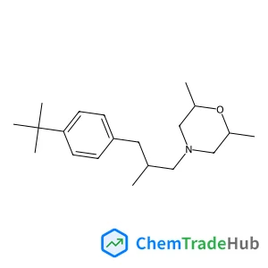 Amorolfine EP Impurity D (Fenpropimorph)