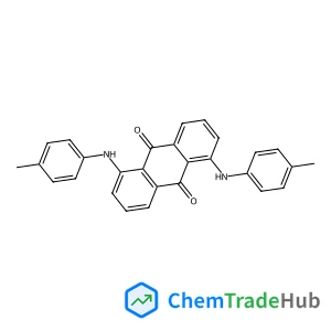 Solvent Violet 14