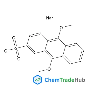 Sodium 9,10-dimethoxy-2-anthracenesulfonate