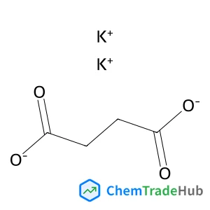 Dipotassium succinate