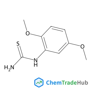 1-(2,5-Dimethoxyphenyl)thiourea