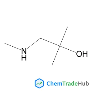 2-Methyl-1-(methylamino)-2-propanol