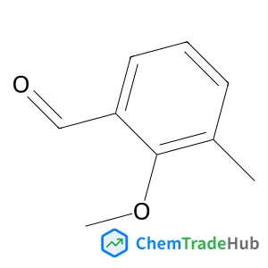 2-Methoxy-3-methylbenzaldehyde 2-Methoxy-3-methylbenzaldehyde
