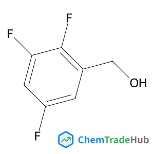 (2,3,5-Trifluorophenyl)methanol
