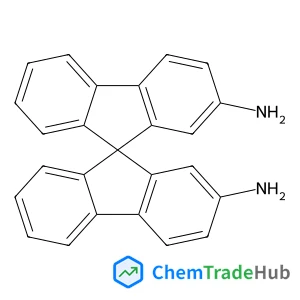 9,9'-Spirobi[fluorene]-2,2'-diamine