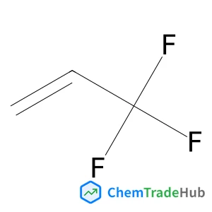 3,3,3-Trifluoro-1-propene