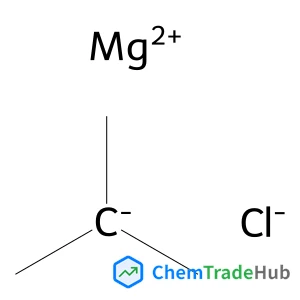 T-BUTYLMAGNESIUM CHLORIDE
