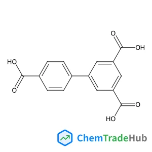3,4',5-Biphenyltricarboxylic acid