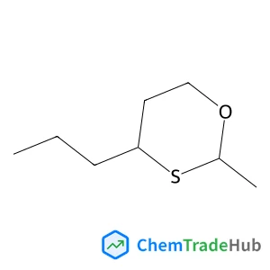 2-Methyl-4-propyl-1,3-oxathiane