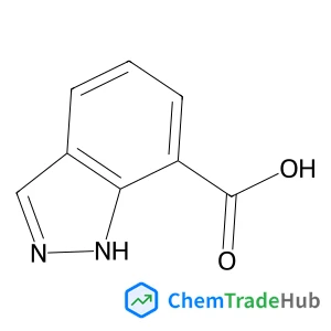 1H-Indazole-7-carboxylic acid