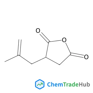 3-(2-Methyl-2-propen-1-yl)dihydro-2,5-furandione