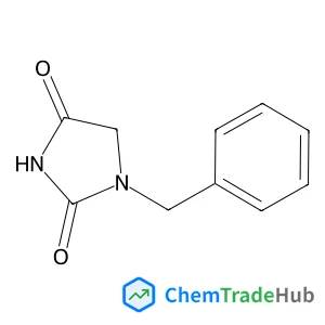 1-Benzyl-2,4-imidazolidinedione