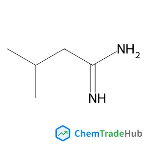 (1E)-3-Methylbutanimidamide