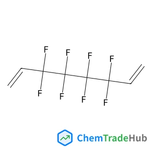 1,4-DIVINYLPERFLUOROBUTANE