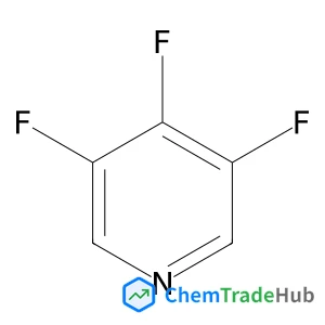 3,4,5-Trifluoropyridine