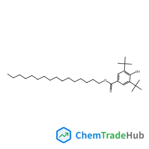 Hexadecyl 3,5-Di-tert-butyl-4-Hydroxybenzoate