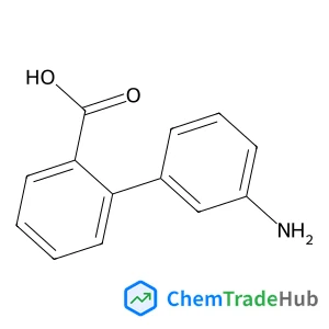 3'-Amino-2-biphenylcarboxylic acid