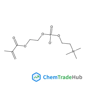 2-(Methacryloyloxy)ethyl 2-(trimethylammonio)ethyl phosphate
