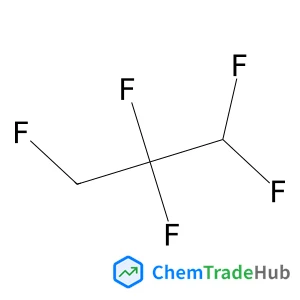 1,1,2,2,3-Pentafluoropropane