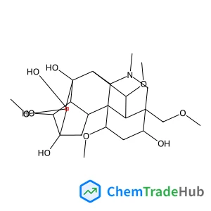 Mesaconine
