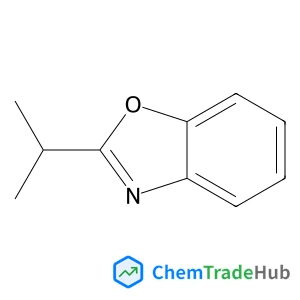 2-Isopropyl-1,3-benzoxazole