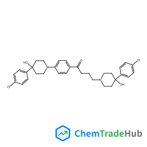 Haloperidol EP Impurity D (Haloperidol USP Related Compound A)