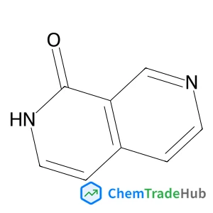 2,7-naphthyridin-1-ol