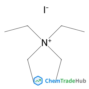 N,N,N-Triethylethanaminium iodide