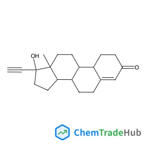 Norethindrone Norethindrone