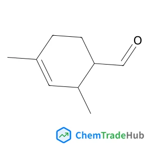 2,4-Dimethyl-3-cyclohexenecarboxaldehyde