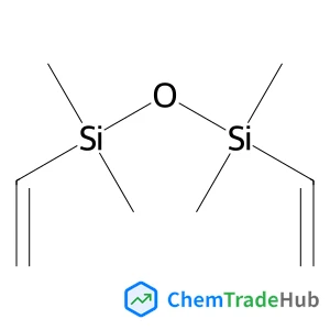 POLYDIMETHYLSILOXANE, VINYL TERMINATED