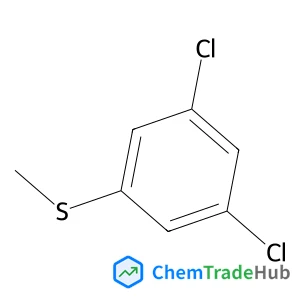 1,3-Dichloro-5-(methylsulfanyl)benzene