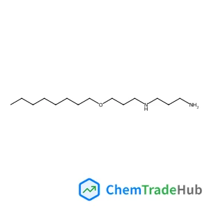 1,3-PROPANDEDIAMINE, N-[3-(OCTYLOXY) PROPYL]-, BRANCHED AND LINEAR