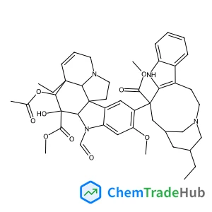 4'-Deoxy Vincristine