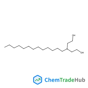 C10-16, N,N-bis(hydroxyethyl) amides