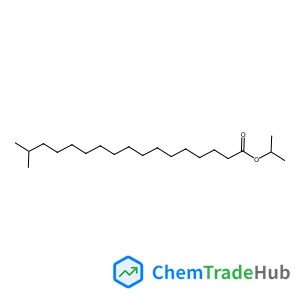Isopropyl 16-methylheptadecanoate