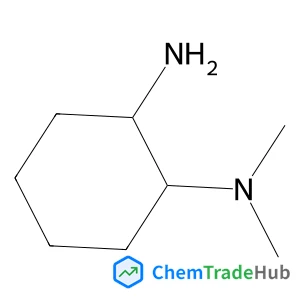 N,N-Dimethyl-1,2-cyclohexanediamine