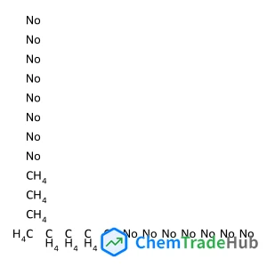 Methane;nobelium
