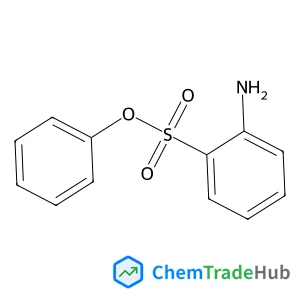 o-Aminophenylbenzenesulfonate