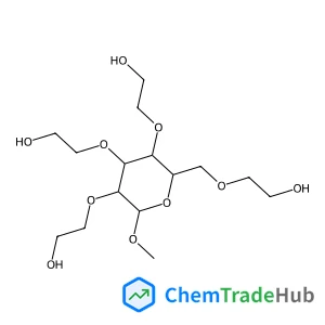 Methyl gluceth